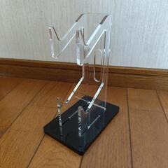 コントローラースタンド　2段