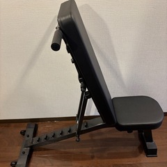 BARWING(バーウィング)   ベンチプレス