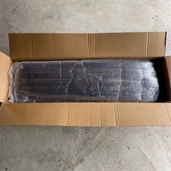 ほぼ新品！ランクル100後期グリルの画像