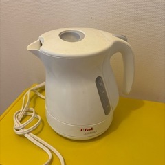 電気ケトル