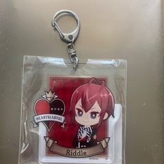 メルカリ掲載中　未使用ツイステッドワンダーランド全6品まとめて　お早目にの画像