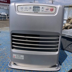 石油ストーブ　ダイニチ　12年製