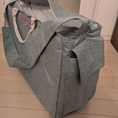 【新品】コストコ クーラーバッグ 35cm×55cm×21cmの画像