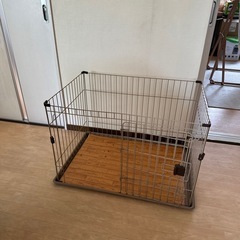 ペット用ゲージ