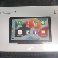 PIimpton L2  9インチモニター Android Auto/Apple play/ミラーリンク無線接続対応の画像