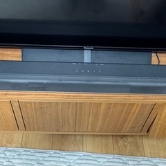 【IKEA】 約98%OFF イケア テレビ台, STOCKHOLM ストックホルム, ウォールナットの画像