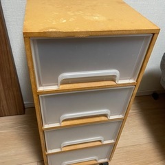 4段棚
