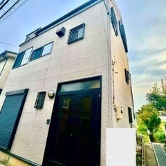 🔴即入居可  1軒家  春日部市５LDK　事務所可、ペット…