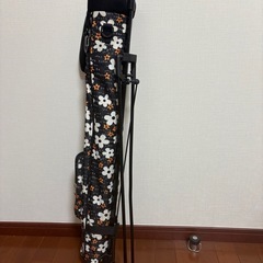 【直接お渡し限定】手持ちラウンドバッグ(レディース)
