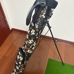 【直接お渡し限定】手持ちラウンドバッグ(レディース)の画像