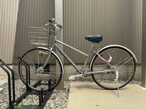 【新潟市引取】アルベルト　27インチ　室内保管 新潟市引取】アルベルト27インチ室内保管