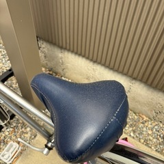 ブリヂストン　自転車　27インチの画像