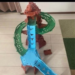 ［お買い得］アニア　変形ビックフォールマウンテンの画像