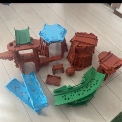 ［お買い得］アニア　変形ビックフォールマウンテン