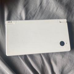 DS 本体