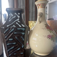 花瓶　まとめ売の画像