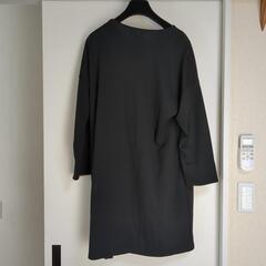 スーパーレディ山本寛斎チュニック未使用タグ無しの画像