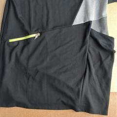 スーパーレディ山本寛斎チュニック未使用タグ無しの画像
