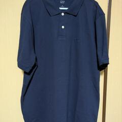 GAP メンズポロシャツ