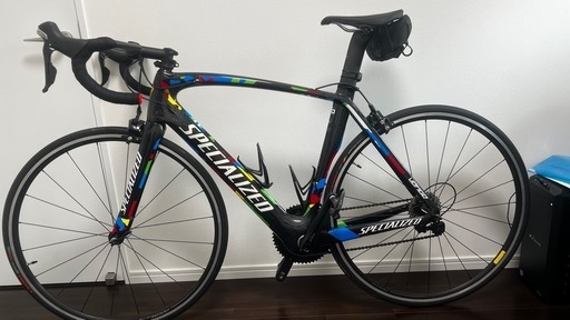 スペシャライズド　venge Elite サガン2017モデル