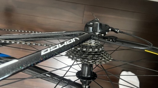 スペシャライズド　venge Elite サガン2017モデル　　　