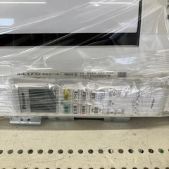 安心の6ヶ月保証付。【壁掛けエアコン　DAIKIN AN36WES-W　2020年製　3.6kw 4.2kw】取りに来れる方限定。の画像