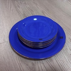 ジバンシーお皿セット