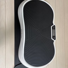 振動マシン　ブルブルマシンの画像