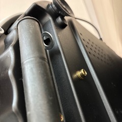 振動マシン　ブルブルマシンの画像