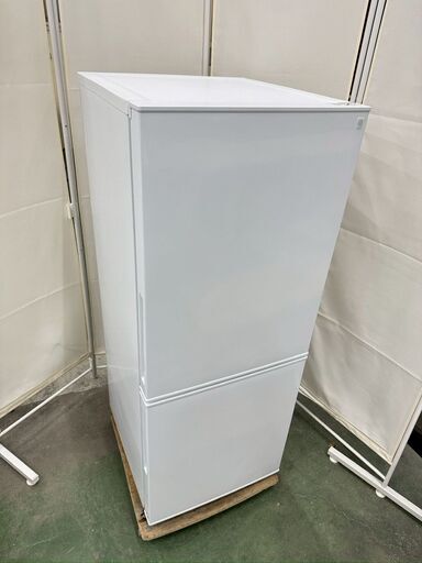 大阪送料無料☆3か月保障付き☆冷蔵庫☆ニトリ☆2ドア☆2024年☆NTR