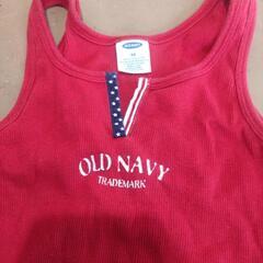 OLD NAVY タンクトップの画像