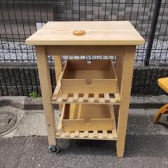 定価10000円IKEA BEKVÄM ベクヴェーム キッチン ...