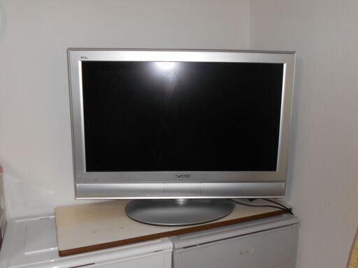 三菱REAL32型LCD-H32MX55 (masa@) 長都のテレビ《液晶テレビ