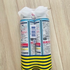 アース　エアコン洗浄スプレーの画像