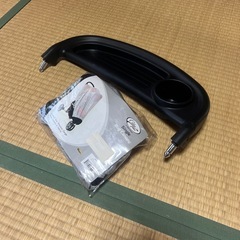 ベビージョガー　シティミニ　トレー＆虫除けネット