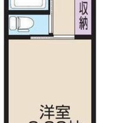  東京メトロ南北線 王子駅 徒歩8分✨敷/礼→0円✨北区王子本町２丁目 4-9  ❗️KQ49968 - 北区