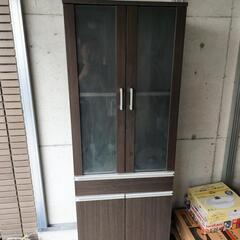 ニトリ 食器棚