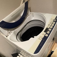 洗濯機