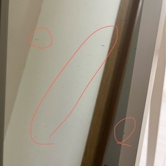 ミラー　鏡の画像