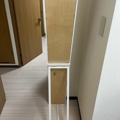 ミラー　鏡の画像