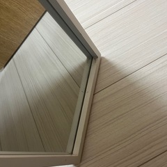 ミラー　鏡の画像