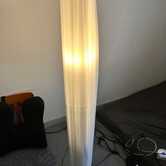 おしゃれフロアライト　間接照明