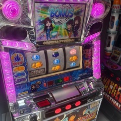 パチスロ　キャッツアイ　コレクション奪還作戦の画像