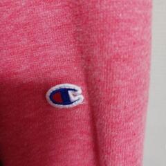 Championトレーナーの画像