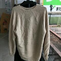 0426-090 セーター