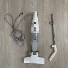 掃除機 ジャンク
