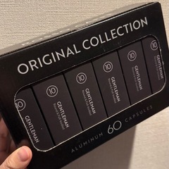 ロッソカフェ カプセルコーヒー