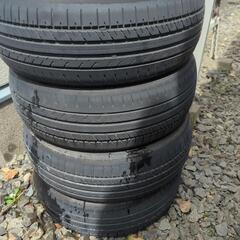 165/50R15 4本