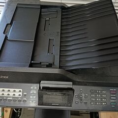 A3複合機プリンタ MFC-J6710CDWの画像