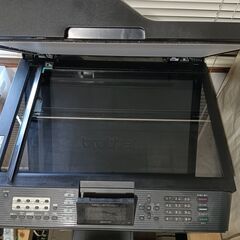 A3複合機プリンタ MFC-J6710CDWの画像
